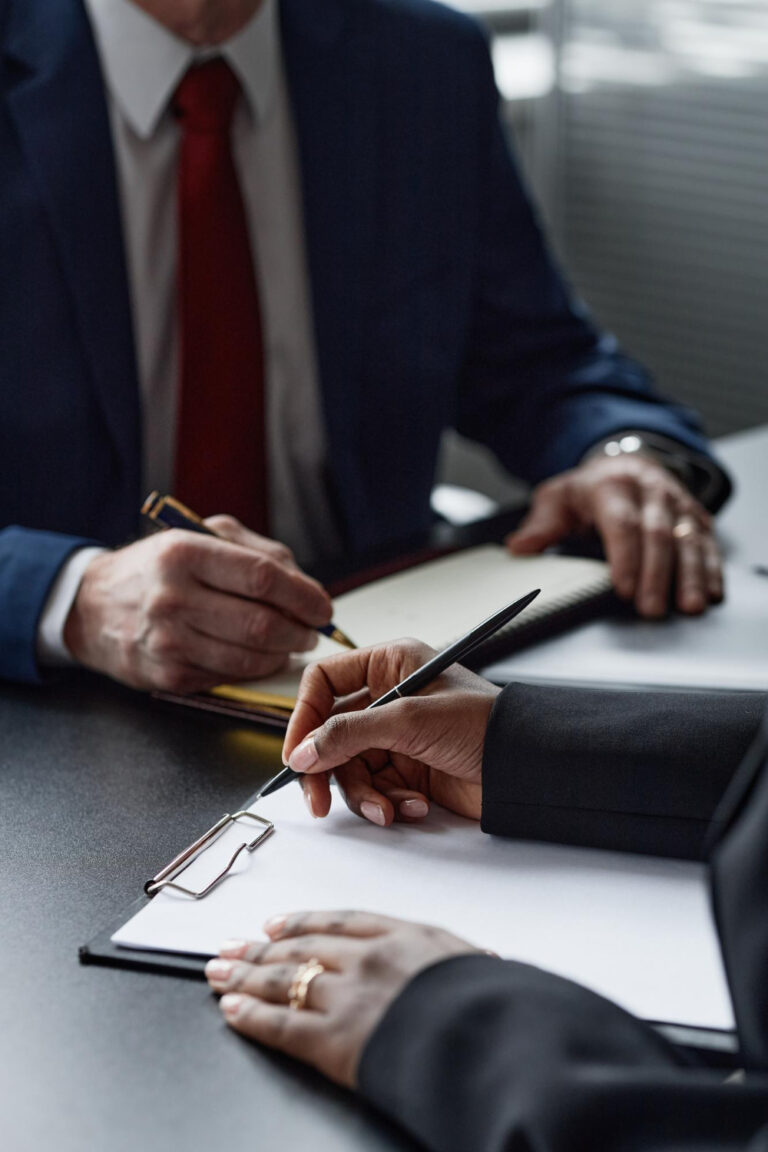 Abogados Economistas en Madrid