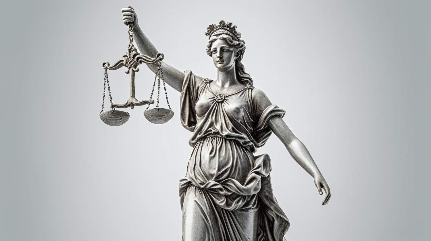 ¿Qué le pasa a la Justicia?