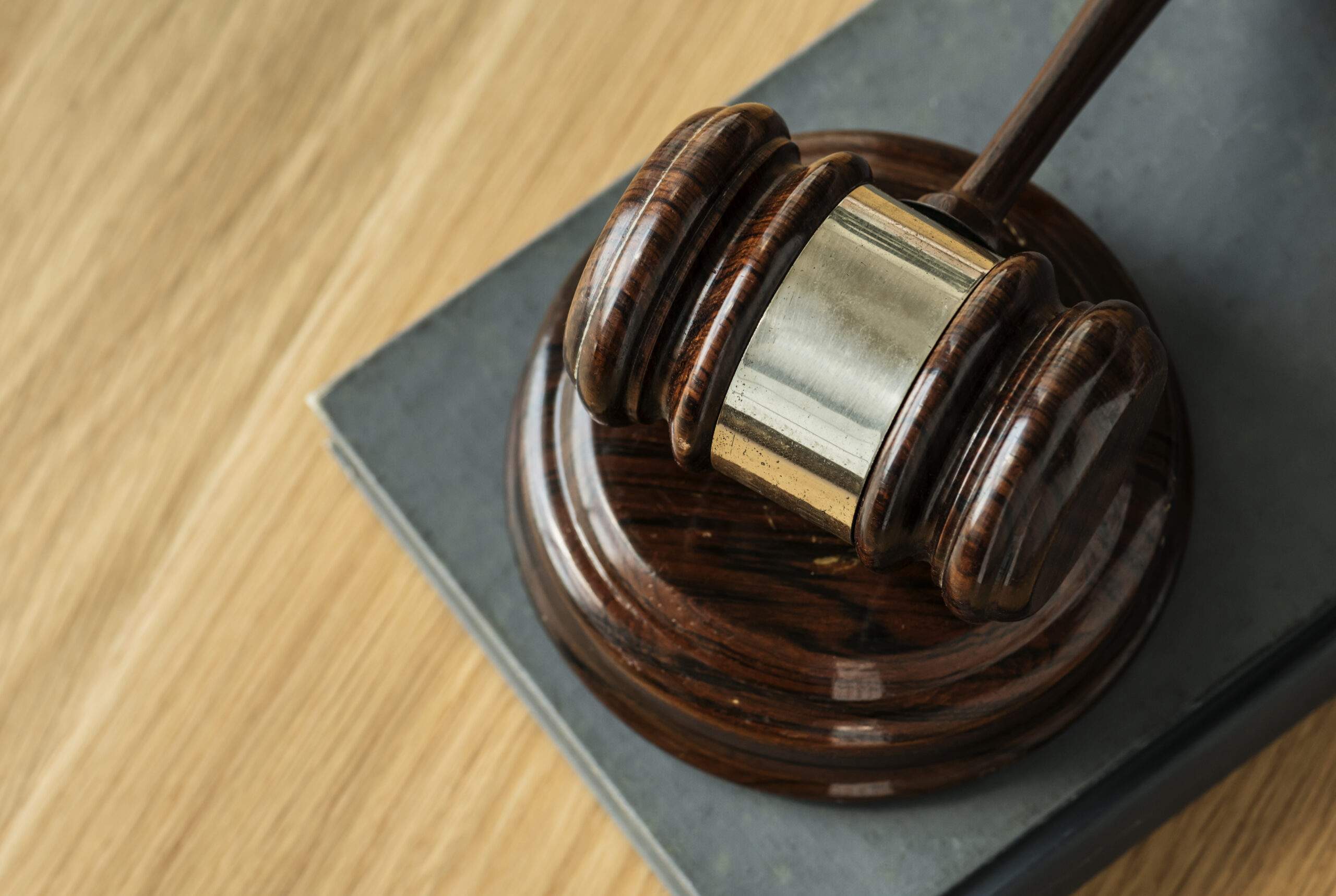 Por qué la Justicia en España es cada vez más lenta
