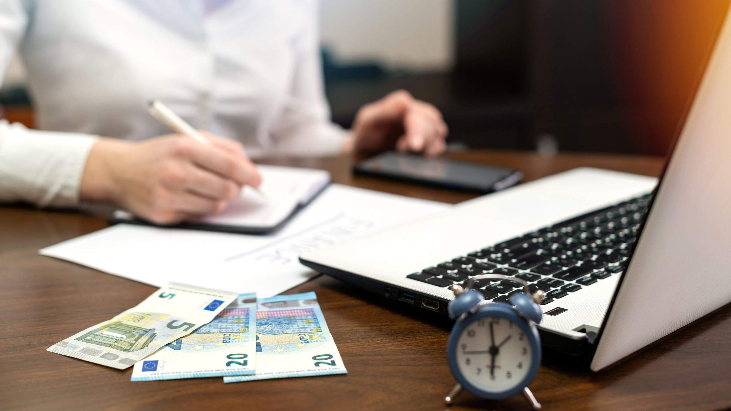 Por qué el Impuesto sobre Sociedades afecta al crecimiento de las empresas
