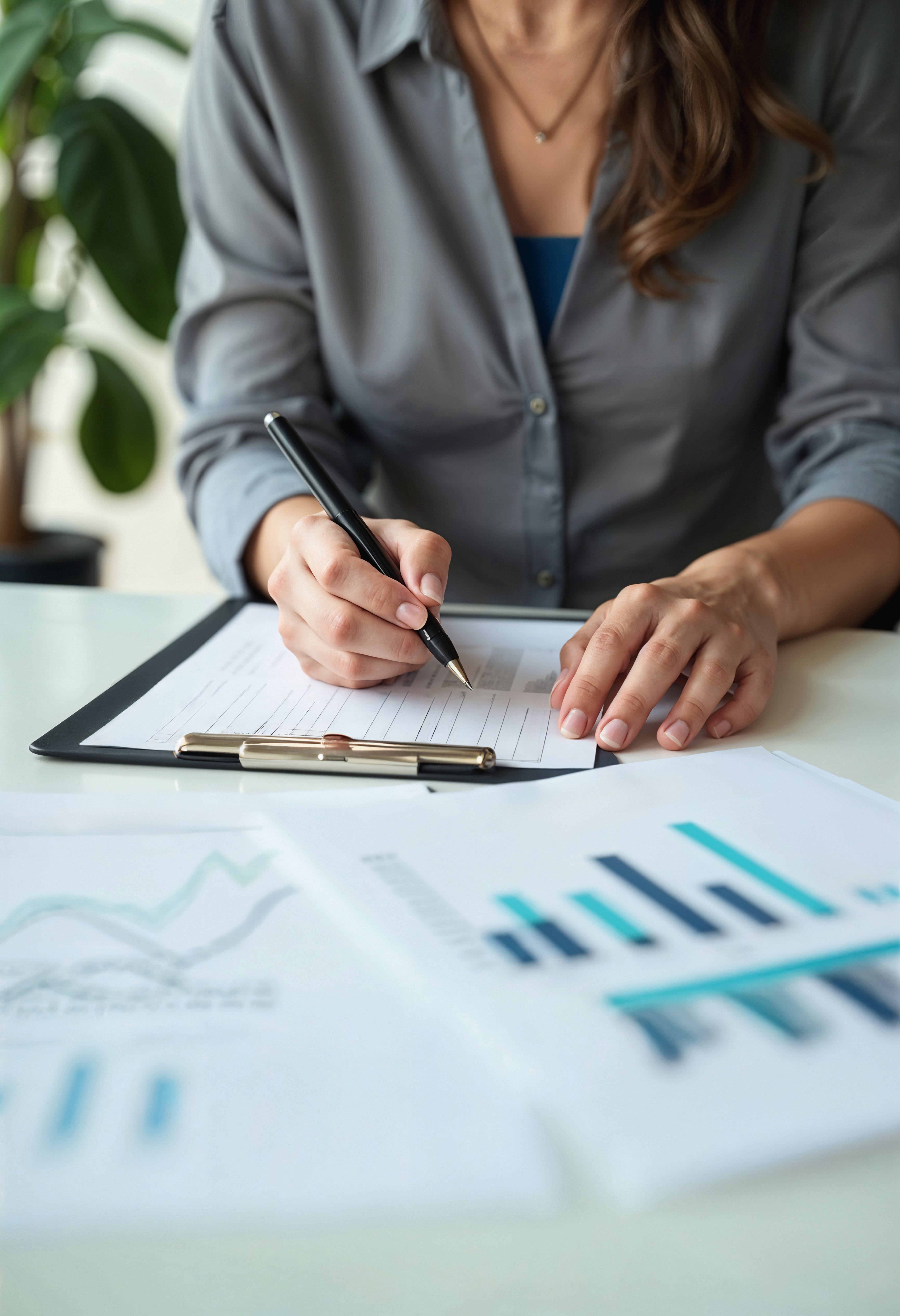 Asesoría Fiscal para Empresas en Paseo de la Castellana