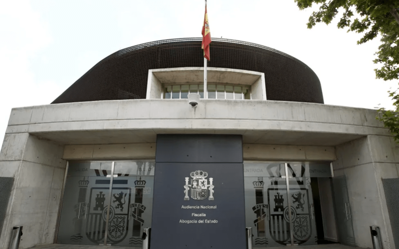 Despacho de abogados especializado en Audiencia Nacional en Madrid
